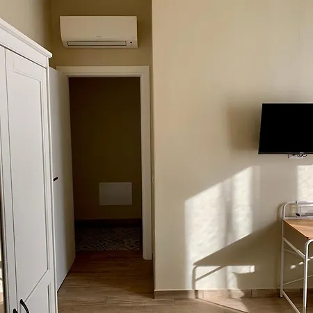 Lu R&a A 800 Metri Dal Centro Storico