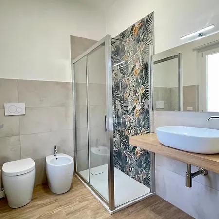 Lu R&a A 800 Metri Dal Centro Storico Daire