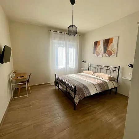 Lägenhet Lu R&a A 800 Metri Dal Centro Storico Bergamo