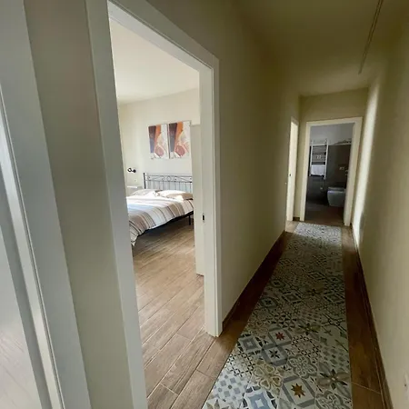 Lägenhet Lu R&a A 800 Metri Dal Centro Storico