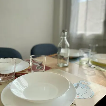 Lu R&a A 800 Metri Dal Centro Storico *