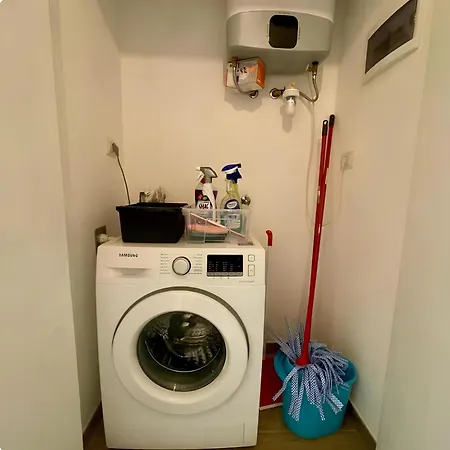 Daire Lu R&a A 800 Metri Dal Centro Storico