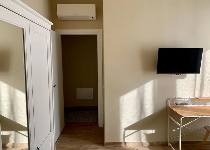 Lu R&a A 800 Metri Dal Centro Storico