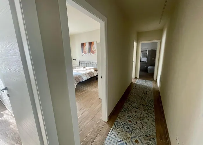 Appartamento Lu R&a A 800 Metri Dal Centro Storico