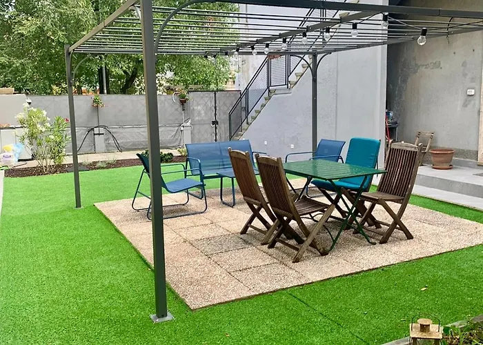 Lägenhet Lu R&a A 800 Metri Dal Centro Storico