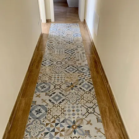 Апартаменти Lu R&a A 800 Metri Dal Centro Storico Бергамо