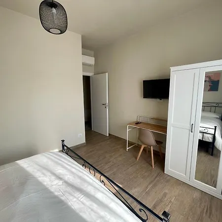 Lu R&a A 800 Metri Dal Centro Storico Апартаменти