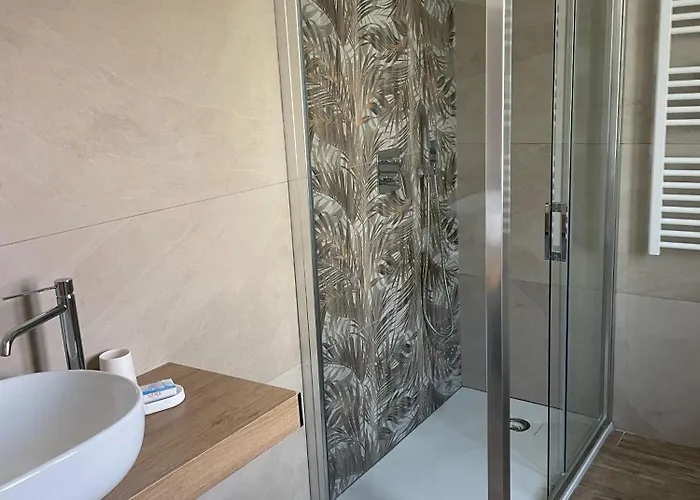 Lu R&a A 800 Metri Dal Centro Storico *