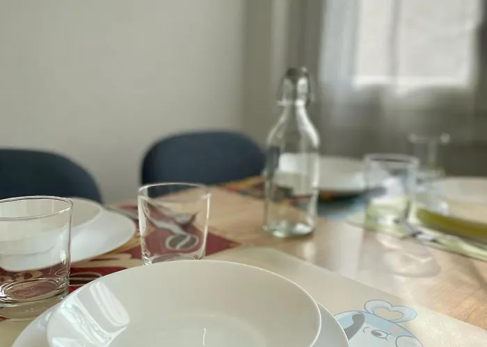 Lu R&a A 800 Metri Dal Centro Storico *