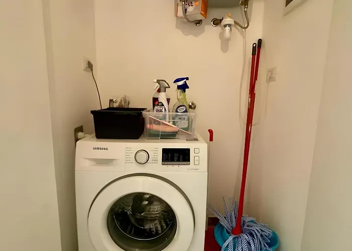 דירה Lu R&a A 800 Metri Dal Centro Storico